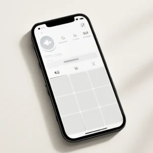 Instagram Bio and Profile Makeover