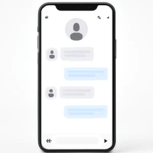 WhatsApp Business Profile Setup