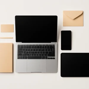 Digital Presence Starter Package