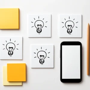 Personal Brand Content Ideas Pack