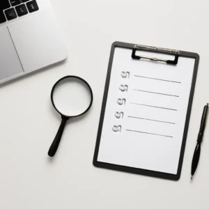Personal Branding Audit