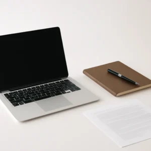 Professional Bio Writing Service