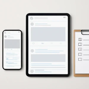 Social Media Branding Mini Audit