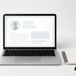 LinkedIn Profile Optimization