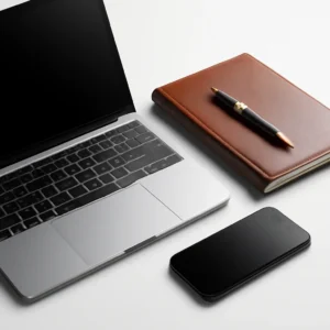 Executive Personal Branding Package